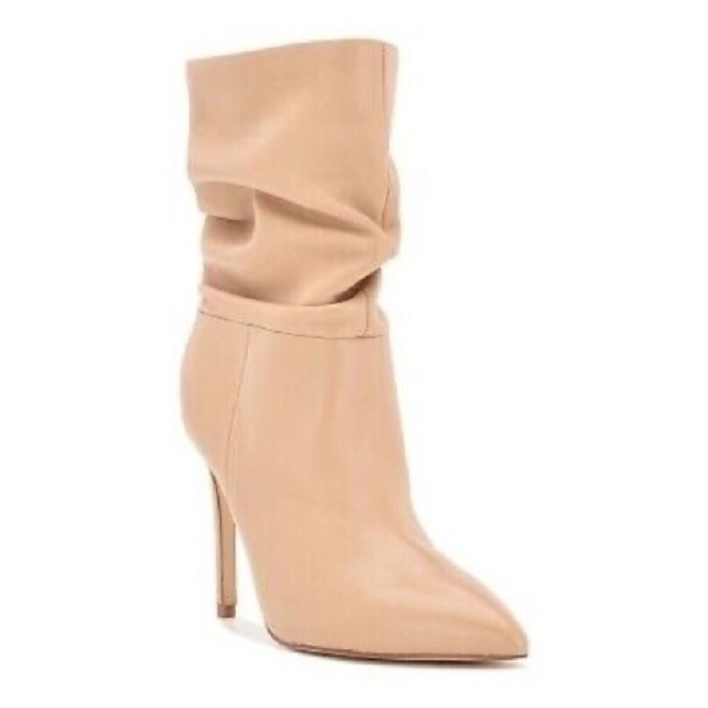 Nine West Jenna Booties - Picture 2 of 5